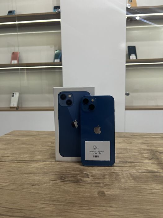 iPhone 13 (128gb)