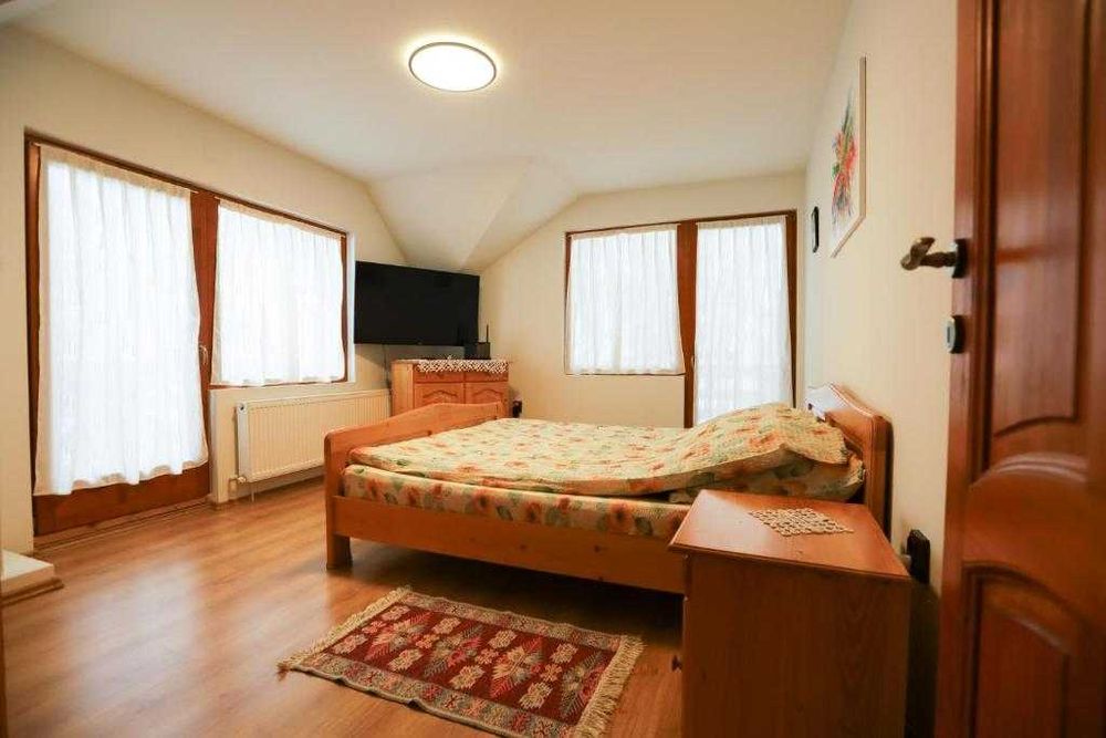 Cabana Belis turism de inchiriat