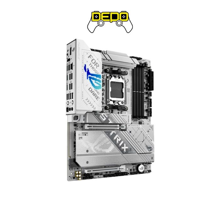 Материнская плата от Asus - ROG STRIX X870-A GAMING WIFI