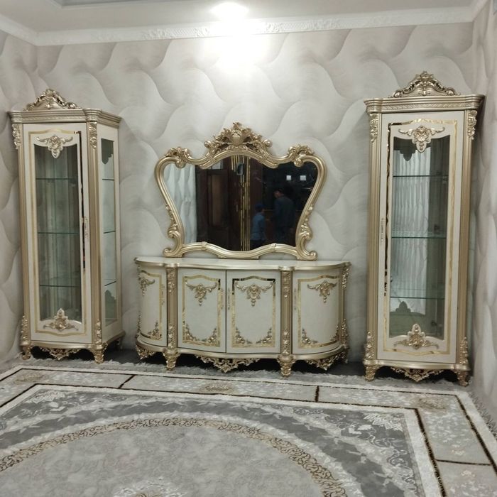 ЦЕХ дан пенал камот,сандиклар