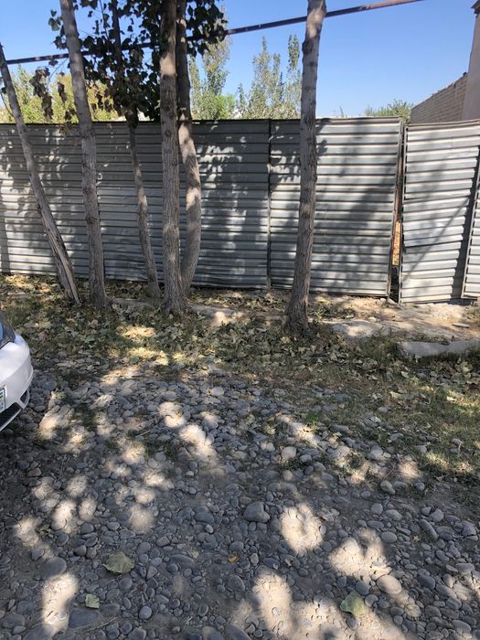 Yer uchastka Sotiladi zudlik bilan