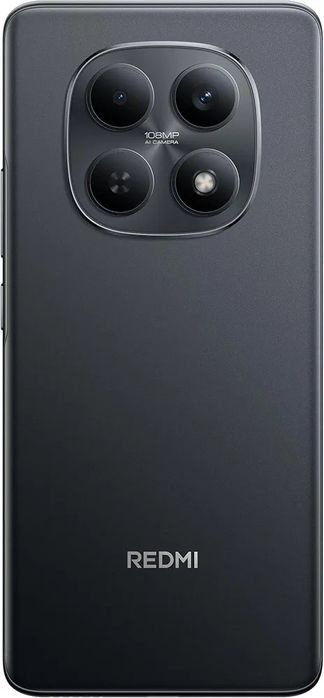 Redmi Note 15, 8GB /256GB, 108MP, Ecran AMOLED de 6,77" 120Hz, IP 64