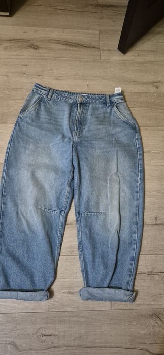 Blugi largi 44 sinsay