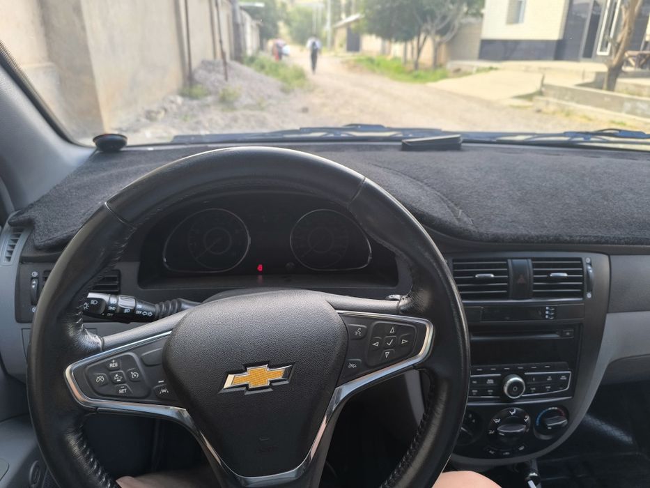 Lacetti gentra 2020