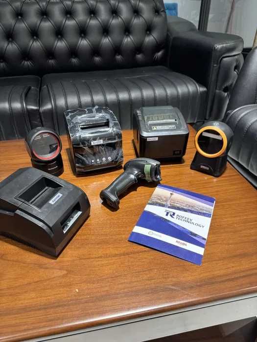 Monoblok , chek printer, orbit, tarozi