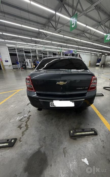 Chevrolet Cobalt