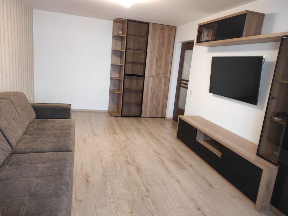 Apartament de inchiriat (persoana fizica)