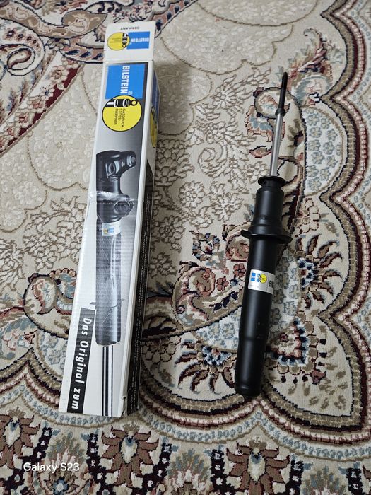 Передние Амортизаторы BILSTEIN