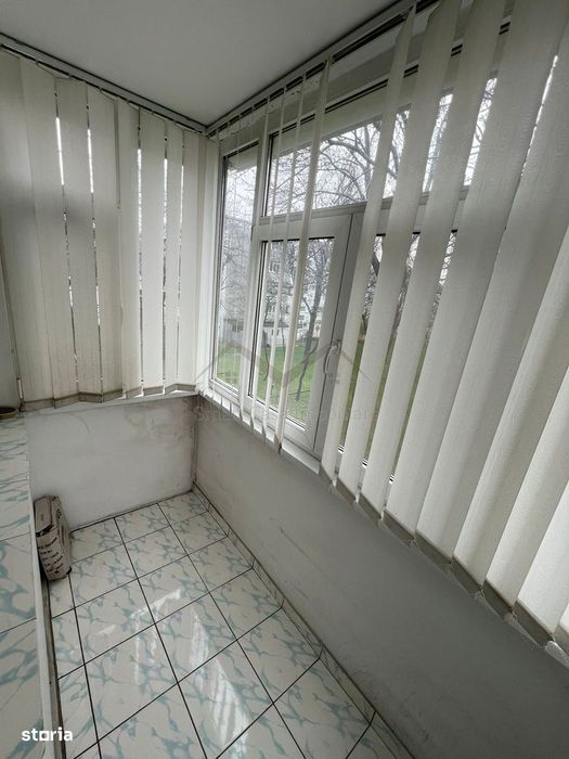 Apartament 2 Camere Semidecomandat Cantemir