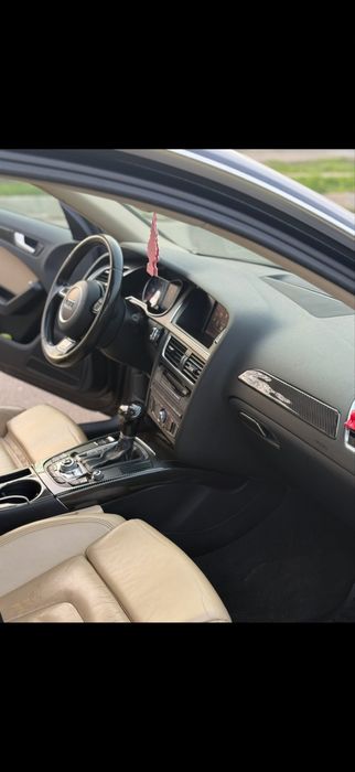 AUDI A4 2013 — imagine 4