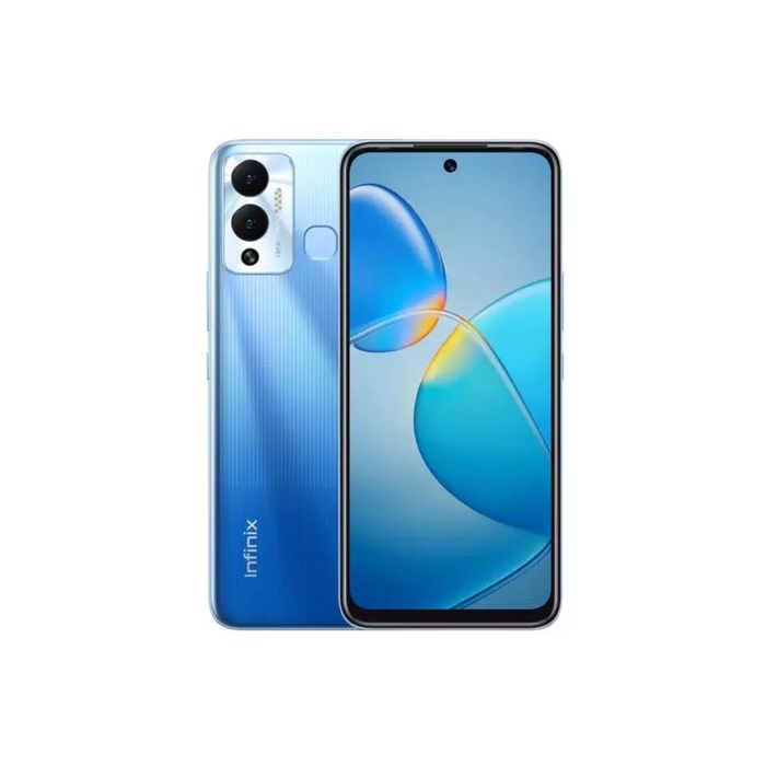 Infinix HOT 12 Play