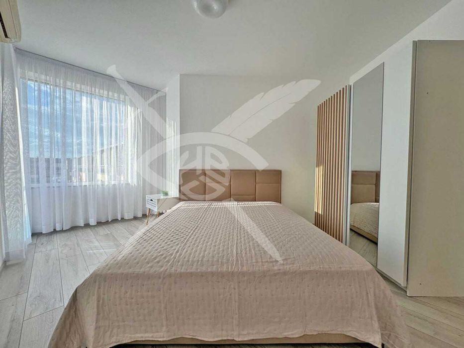 Продава се Тристаен апартамент в с. Равда, Област Бургас - 102 кв.м за 1579 €/кв.м - Снимка #5