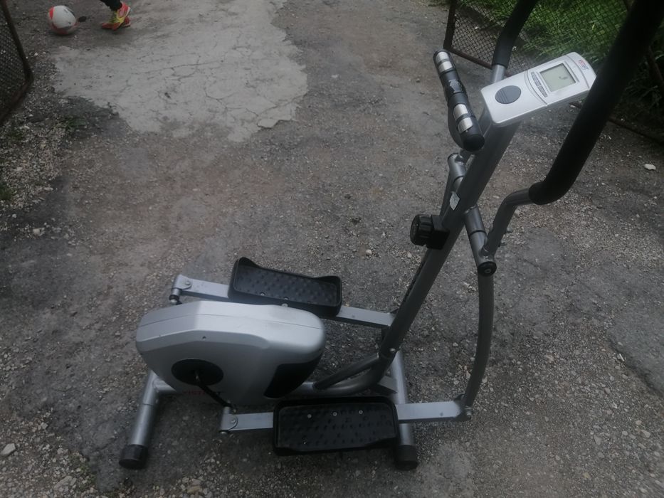 Фитнес уред в много добро състояние