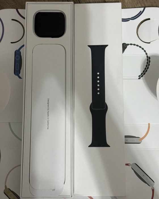 Apple watch 7 45mm
