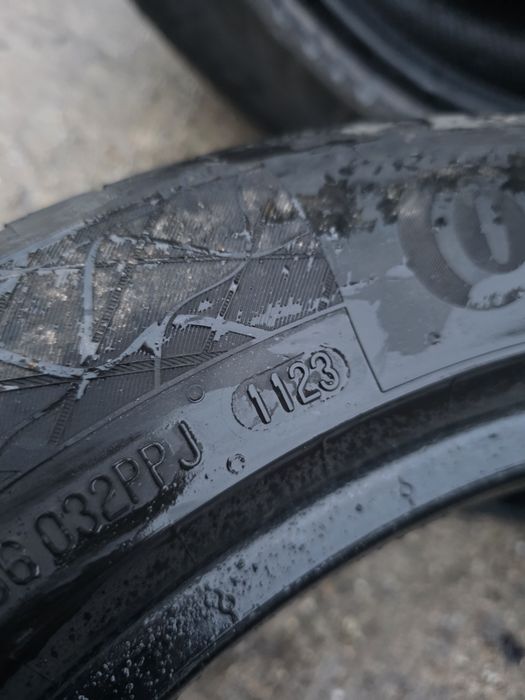 Anvelope 225/50r17 Continental PremiumContact 7