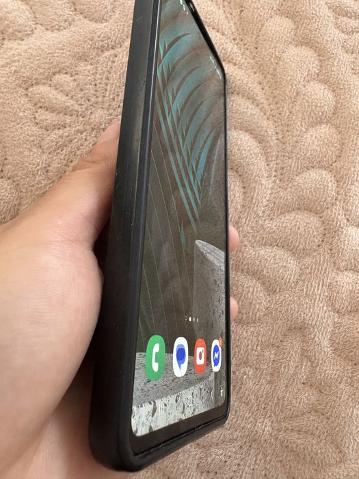 Vand urgent samsung galaxy A72