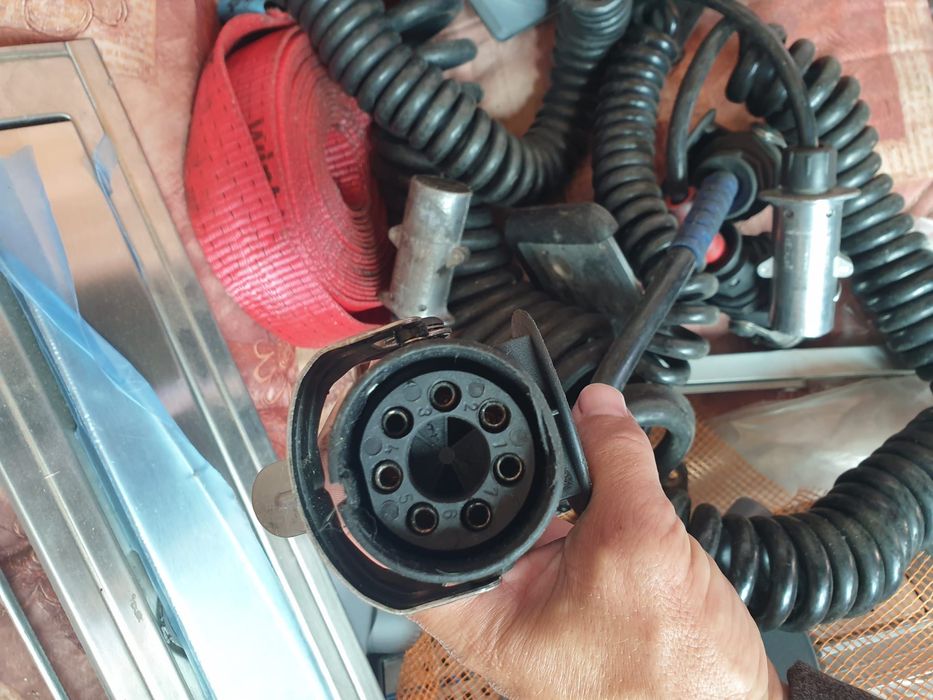 ABS Кабел за камион