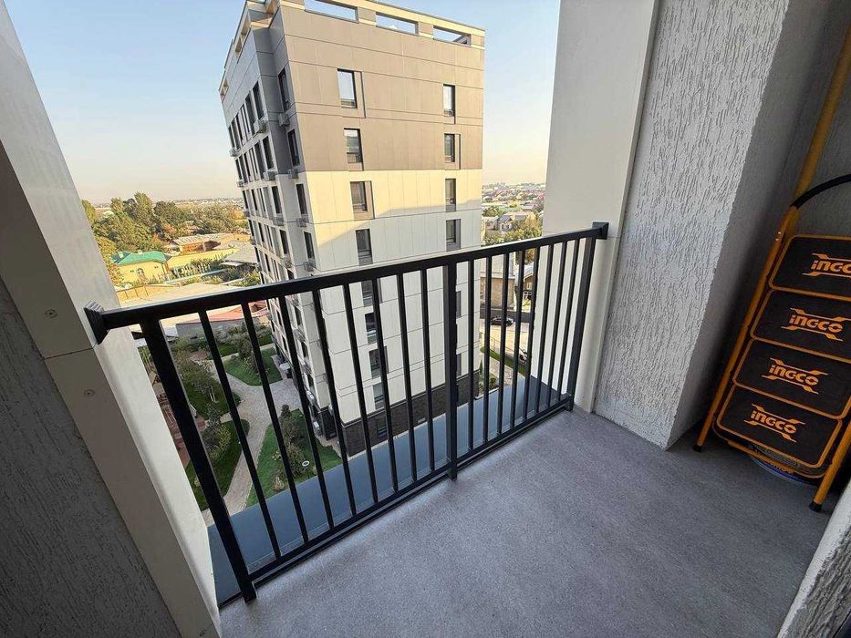 Сдается в Аренду 2х-комнатная квартира ЖК NRG "QORASUV"