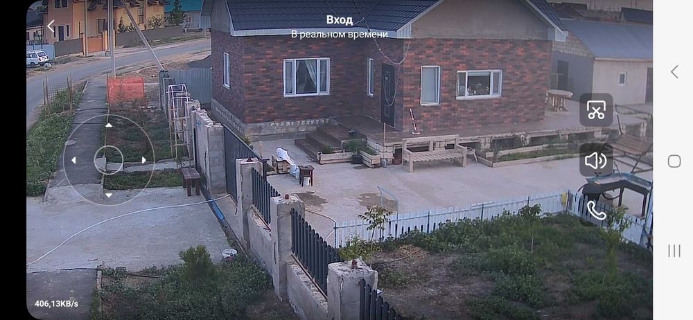 Дом жилой  Водниково 3