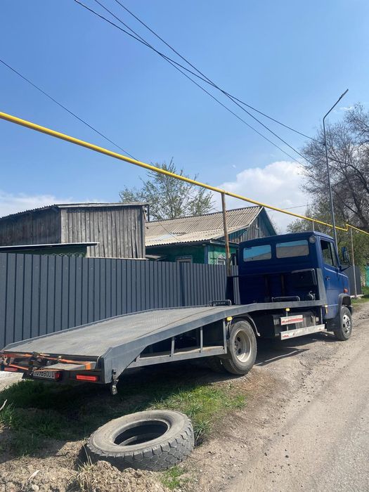 Продам Эвакуатор