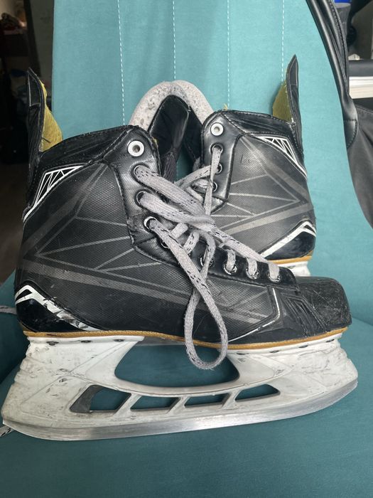 коньки Bauer Supreme S160
