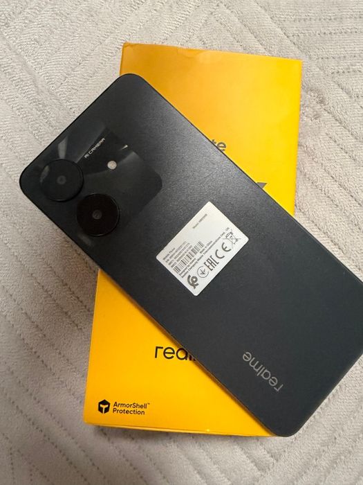 Продам телефон в отличном состояний.