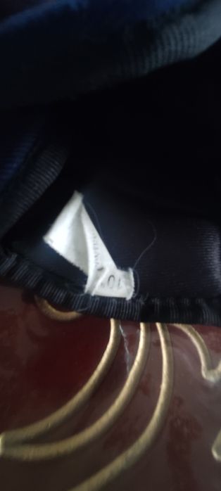 Краги хоккейные 10'