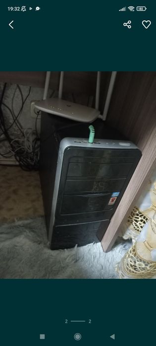 Продам компьютер