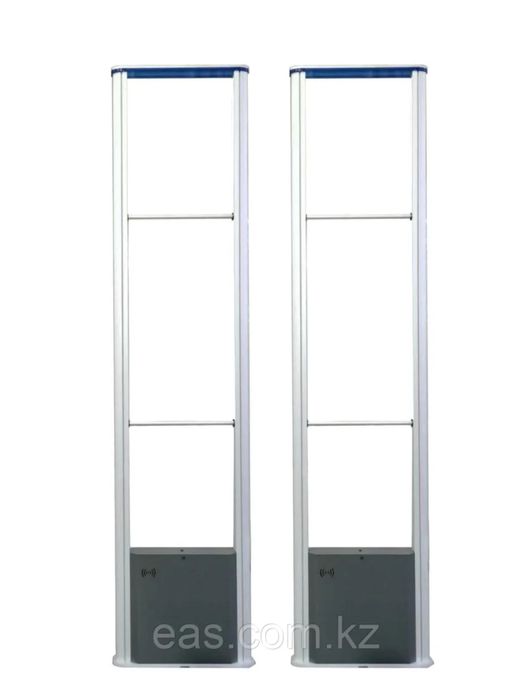 Антикражные ворота