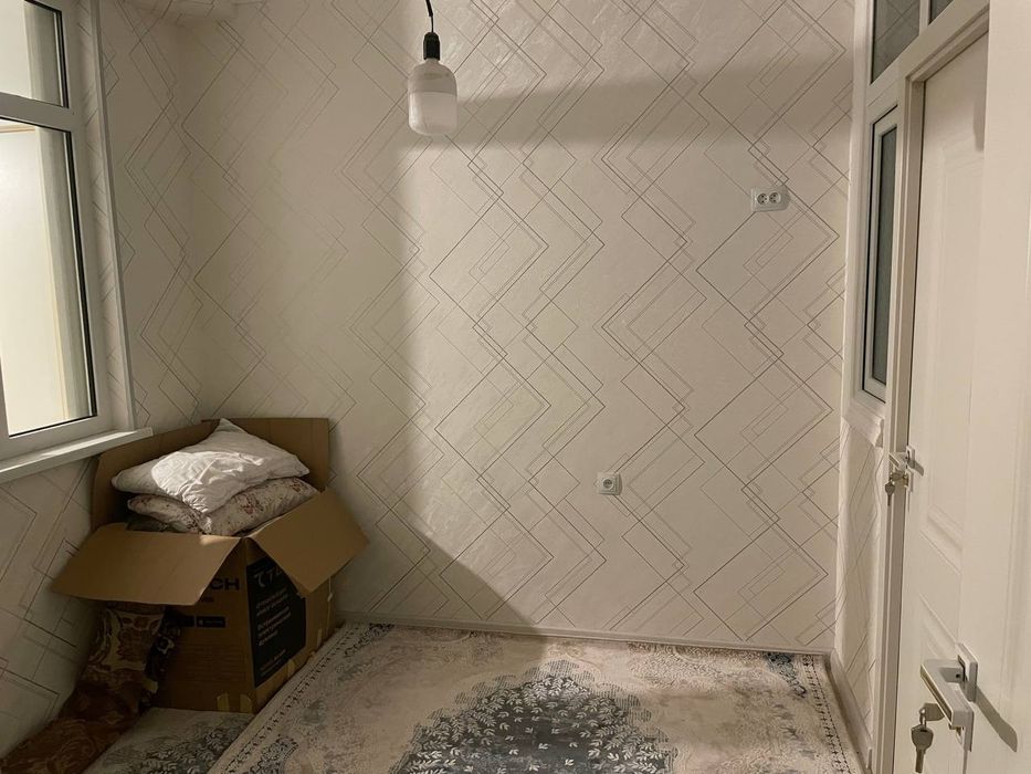 3-хонали уй сотилади
2 etaj 
Maydoni 77 kv 
Mebel jixozlari bor 
Mos