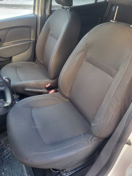 Dacia Logan 2020 0.9 TCE