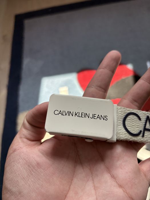 Curea calvin klein