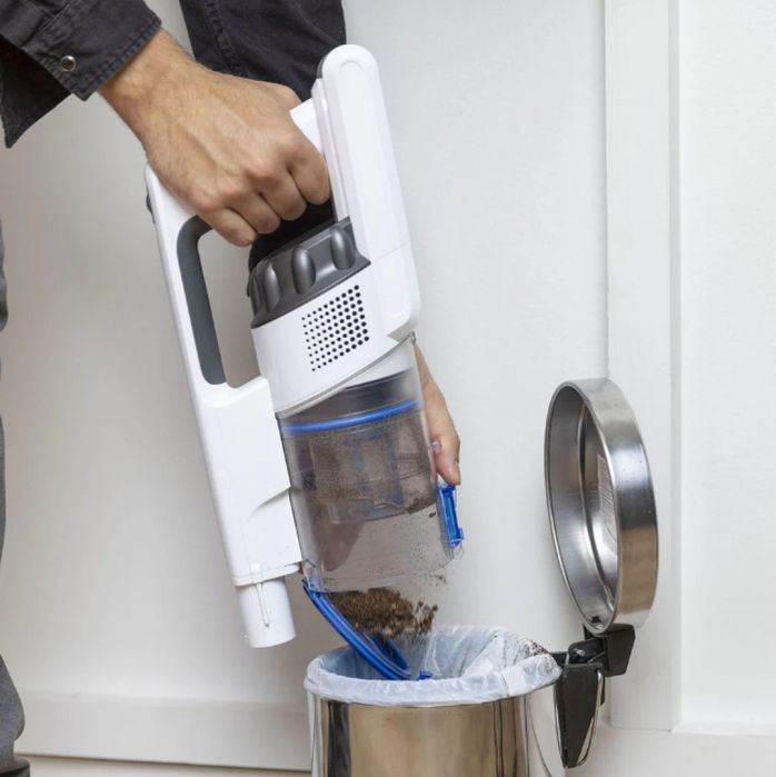 Вертикална прахосмукачка Taurus Ultimate Go Animal