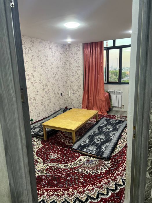 Продается квартира в юнусабаде 7- квартал