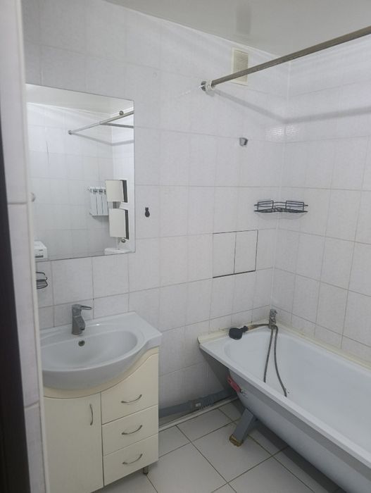 Сдаётся 2 ком квартира район