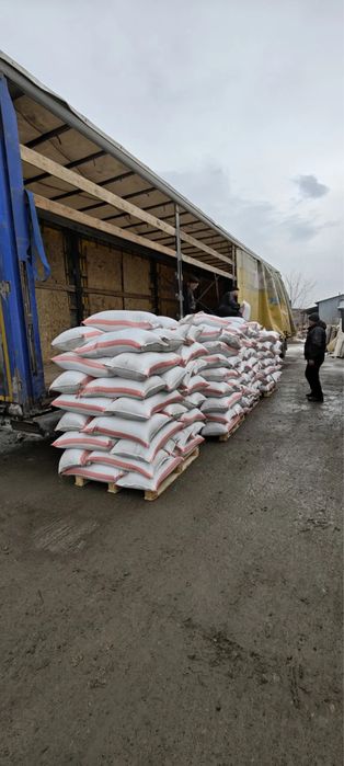 Соль технический