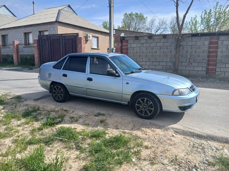 Продам машину в отличном состоянии