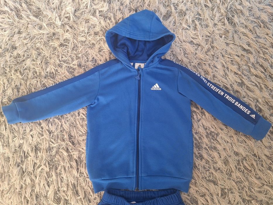 Trening Adidas Baietel