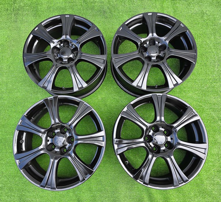 Джанти RS Design- GERMANY 17 цола 5x112 VW/AUDI/SKODA/SEAT