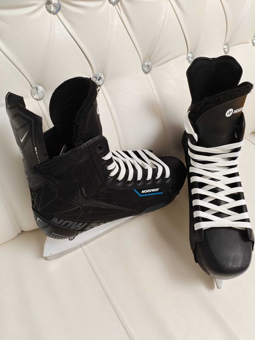 Коньки мужские 47 размер