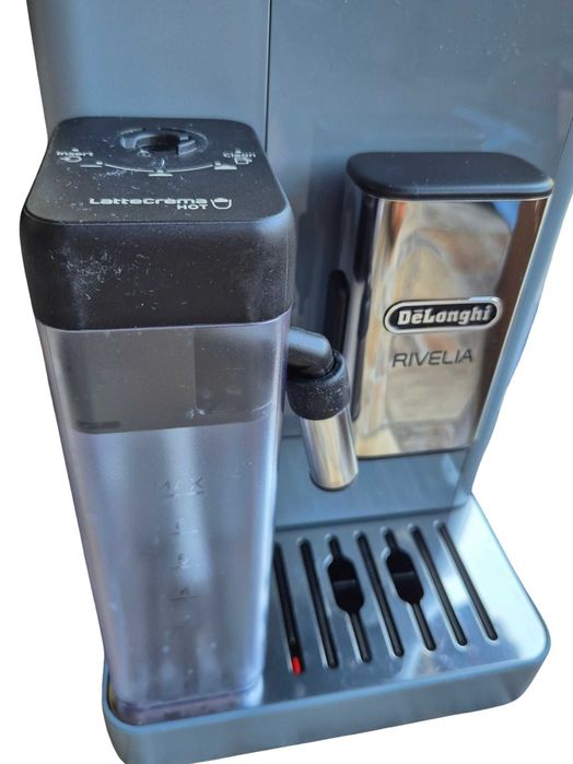 [REDUCERE-41%][GARANTIE 1 AN] Espressor De'Longhi Rivelia EXAM440.55.G