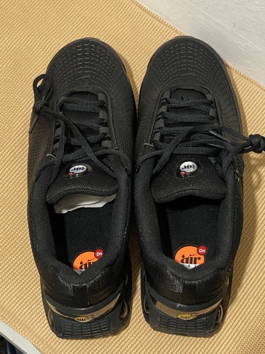 Nike Air Max Dn Обувки