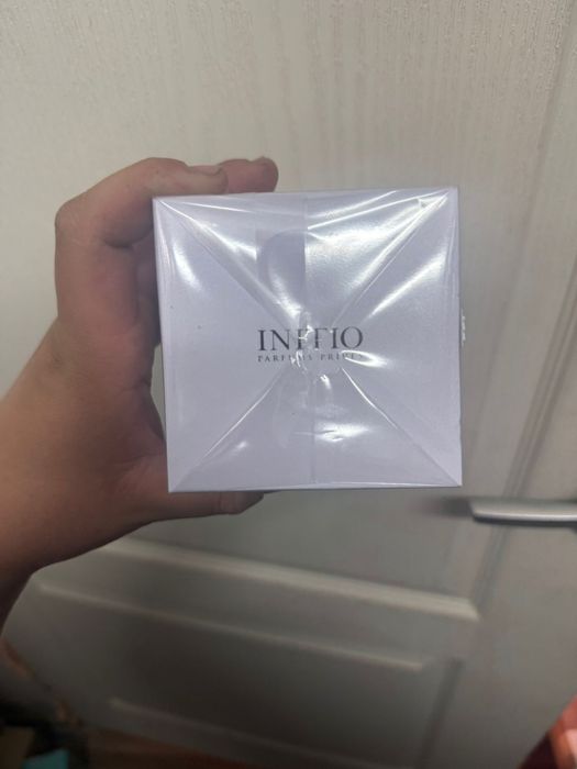 Initio paragon extrait