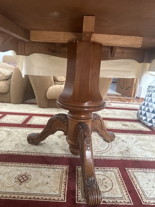 Стол 3,5 метр. 12 стульев