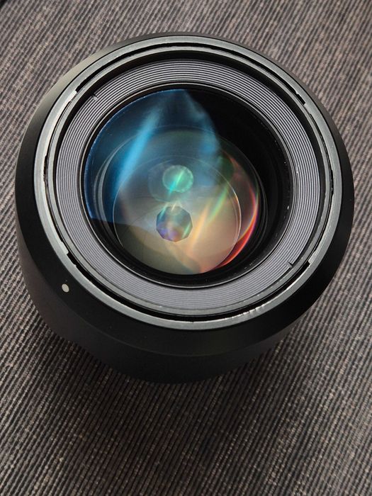 Samyang AF 50mm f/1.4 FE за Sony FE/E