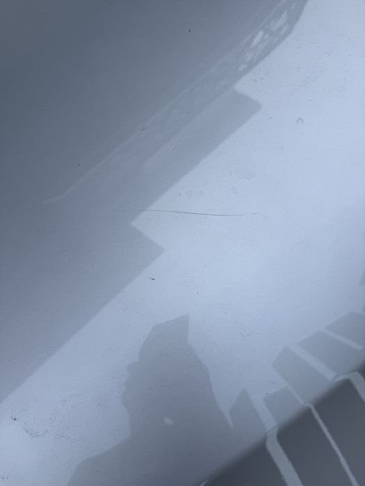 Преден капак БМВ Е60 Е61