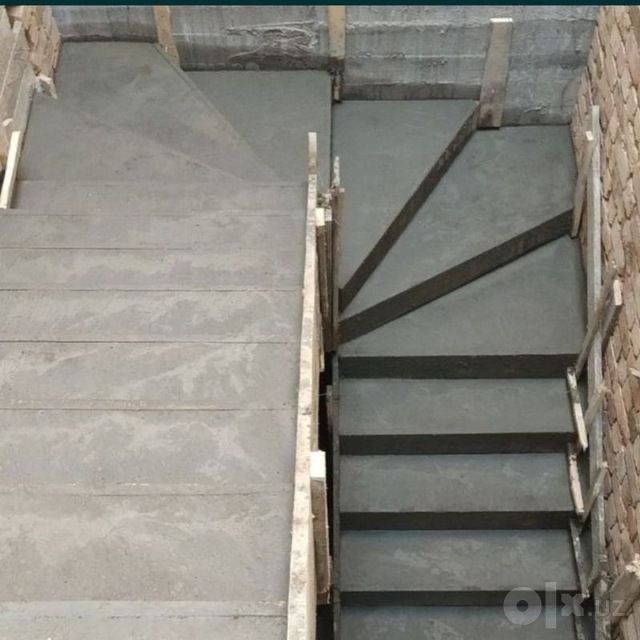 Beton zina xizmati