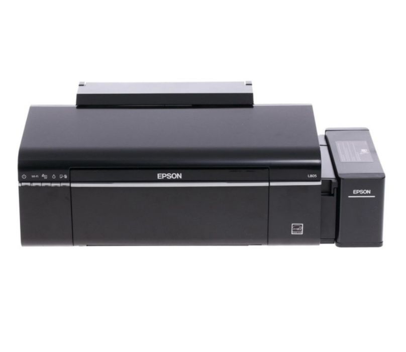 Принтер Epson l805