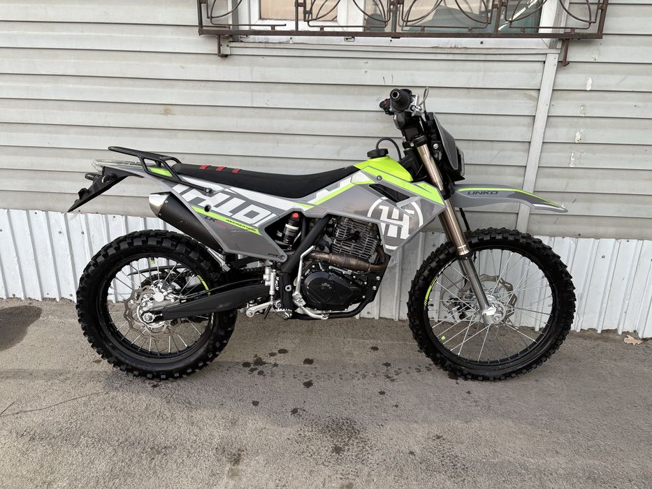 Продается мотоцикл очень хороши