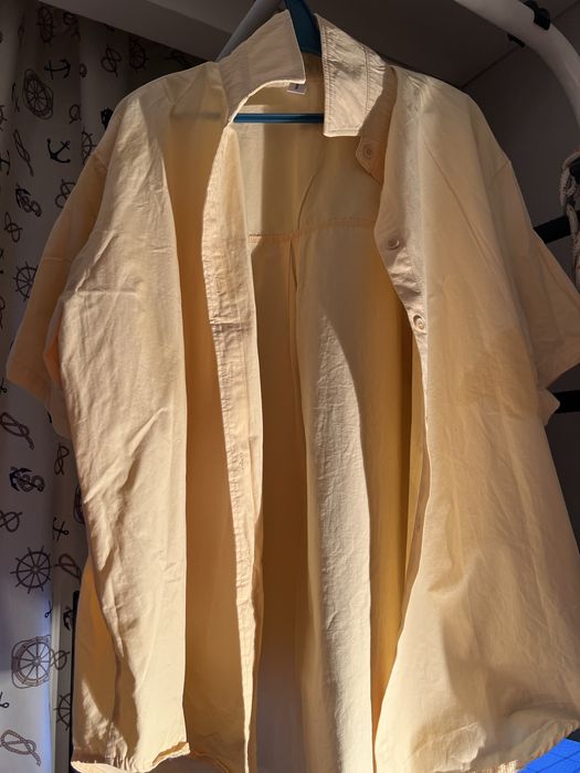 Рубашка женская новая